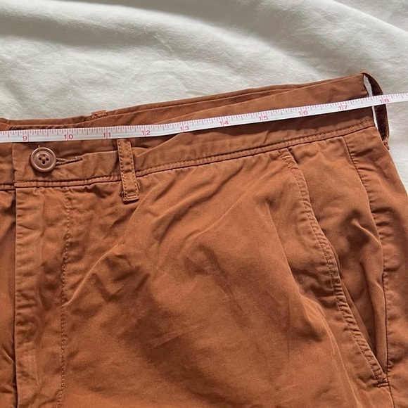 J. Crew Men’s 770 Straight Fit Pant in Broken In Chino 35 / 32 - Picture 14 of 16